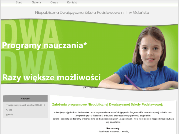 www.szkoladwujezyczna.com