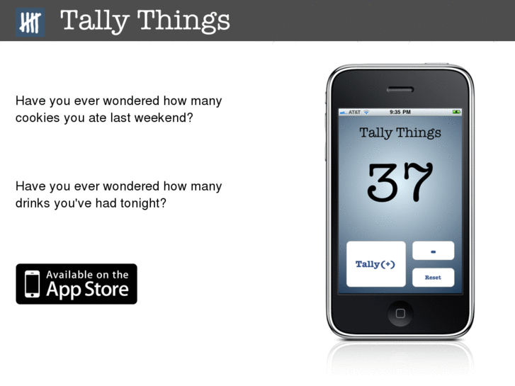 www.tallythings.com