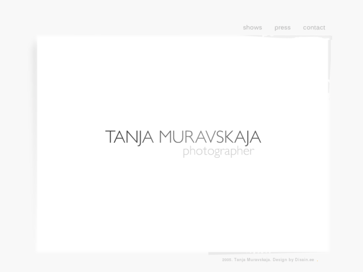 www.tanjamuravskaja.com