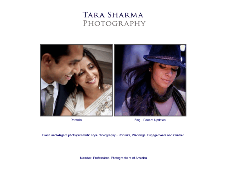 www.tarasharmaphoto.com