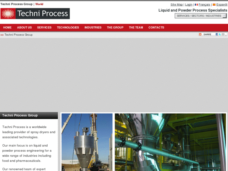 www.techniprocessgroup.com