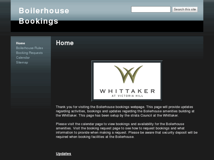 www.theboilerhouse.info