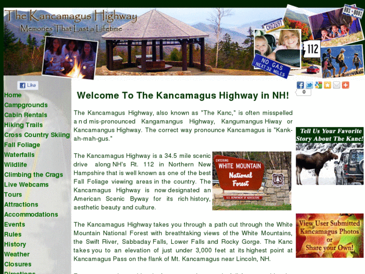 www.thekanc.net