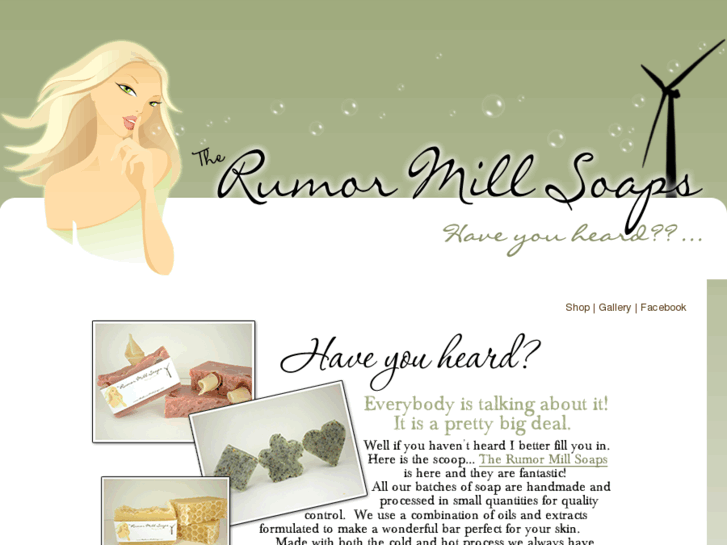 www.therumormillsoaps.com