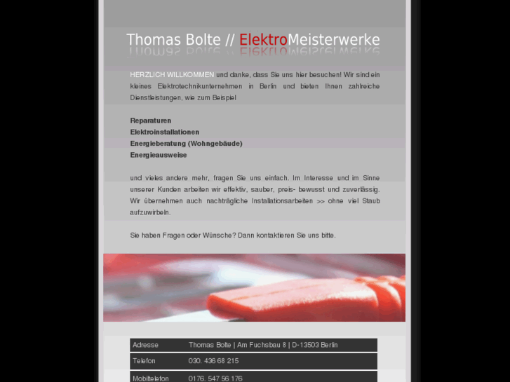 www.thomas-bolte.com