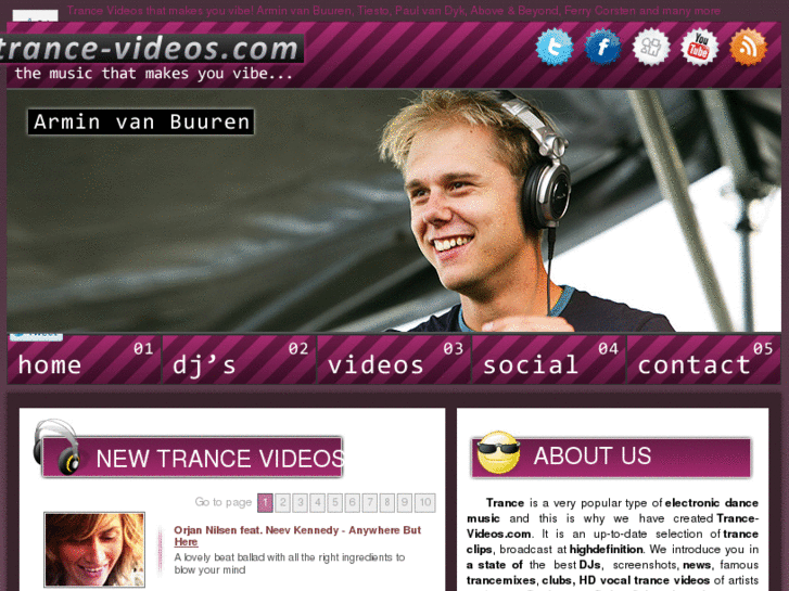 www.trance-videos.com