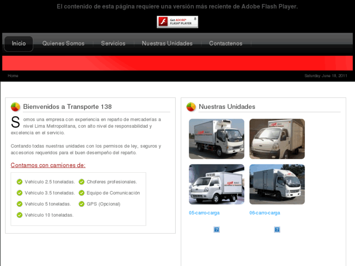 www.transportes138.com