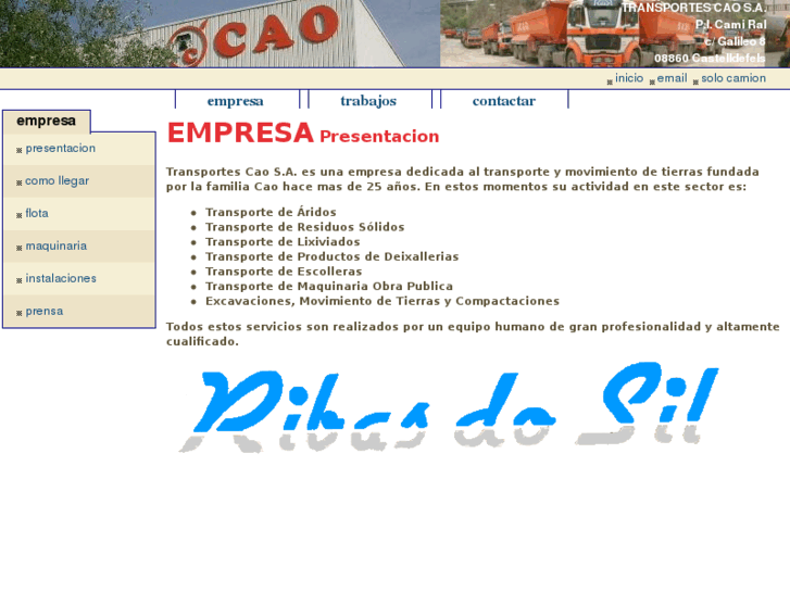 www.transportescao.com