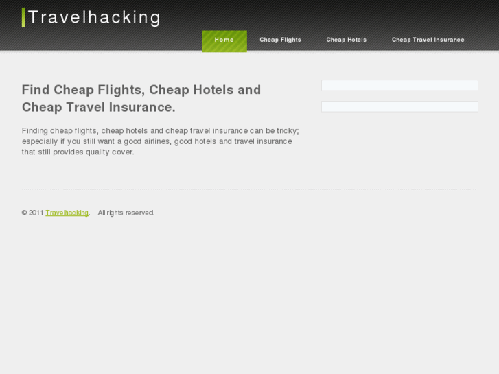 www.travelhacking.com