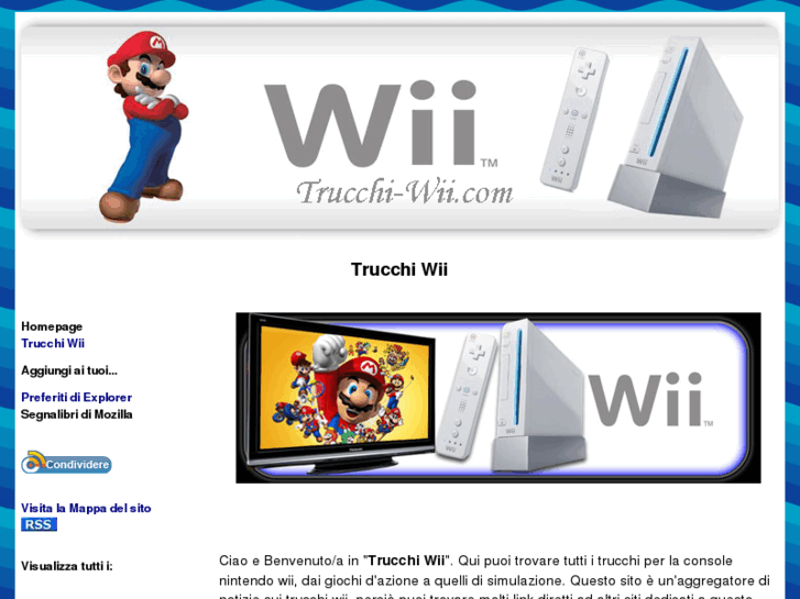 www.trucchi-wii.com