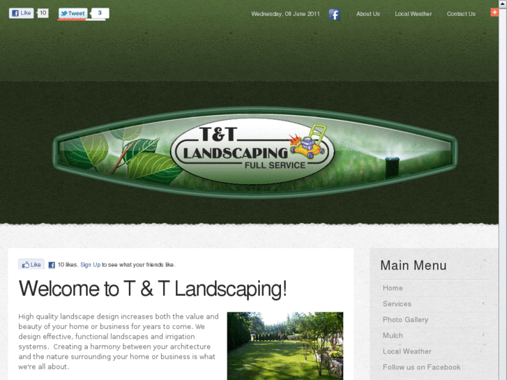 www.ttlandscaping.net