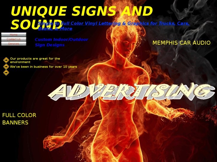 www.uniquesignsandsound.com