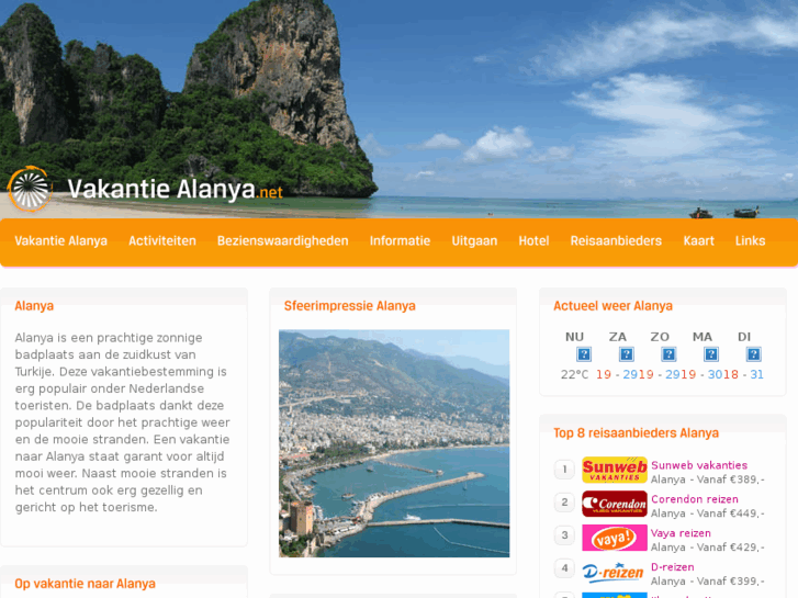 www.vakantiealanya.net