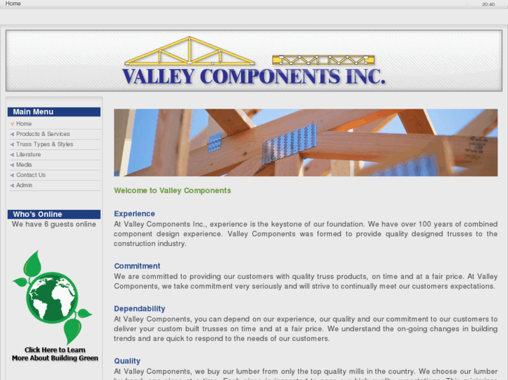 www.valleycomponents.com