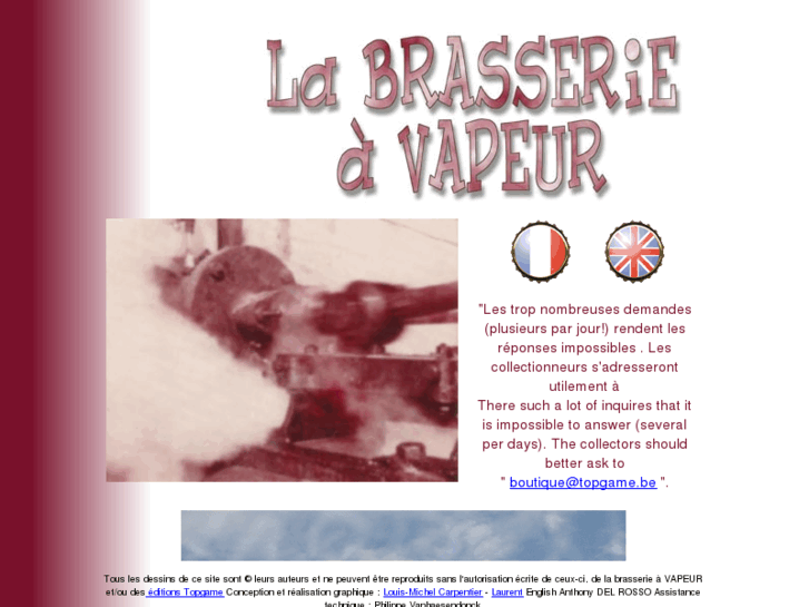 www.vapeur.com