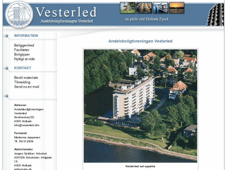 www.vesterled.info