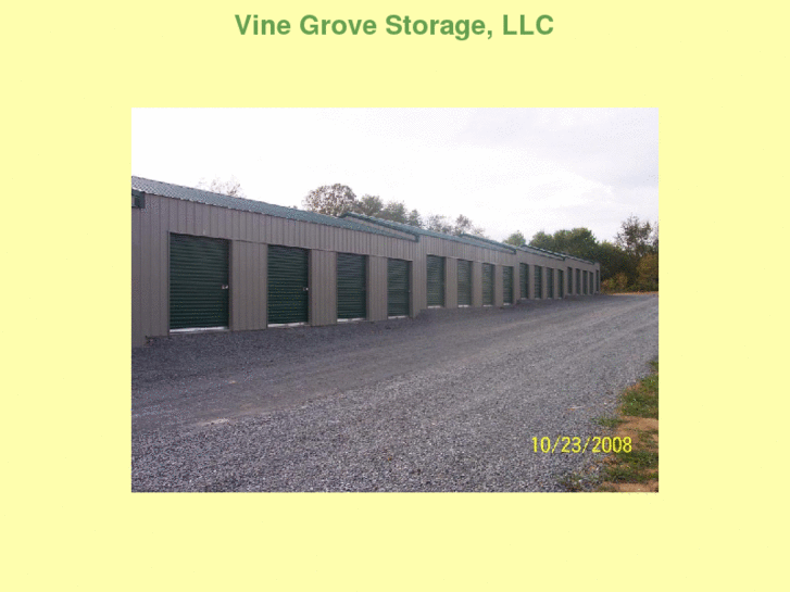 www.vinegrovestorage.com