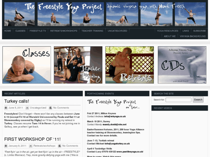 www.vinyasa.co.uk
