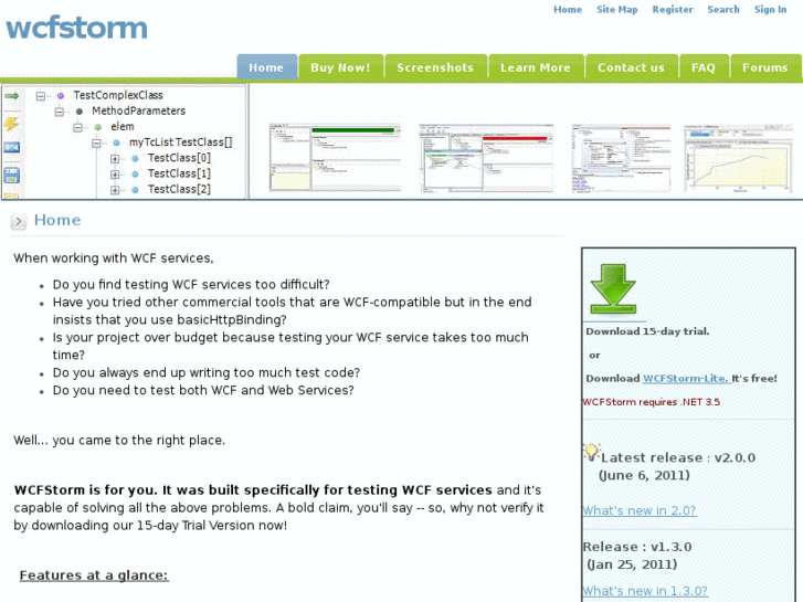 www.wcfstorm.com