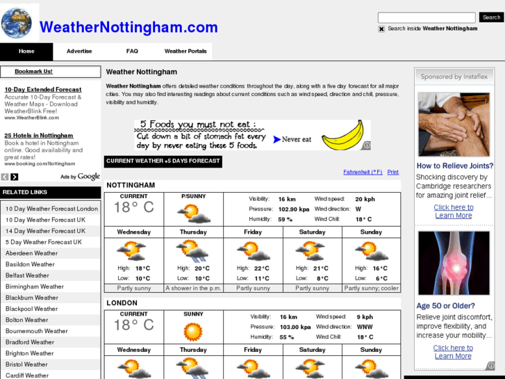 www.weathernottingham.com