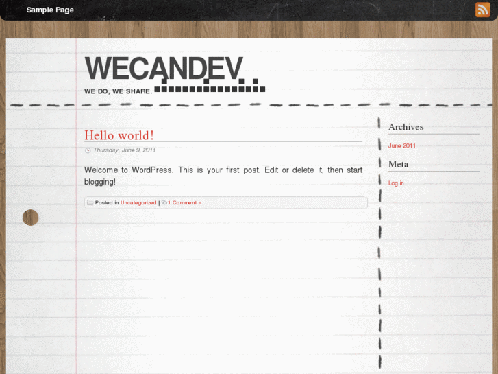 www.wecandev.com