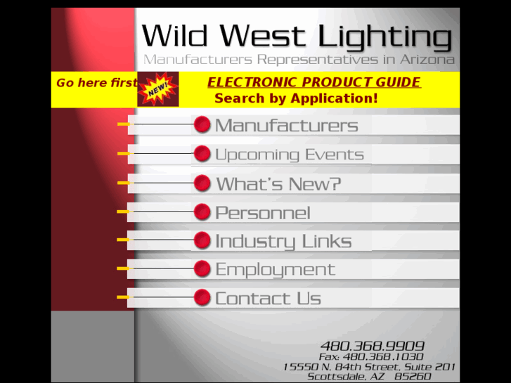 www.wildwestlighting.biz