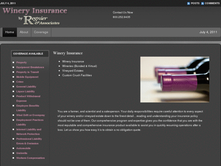 www.winerybusinessinsurance.com