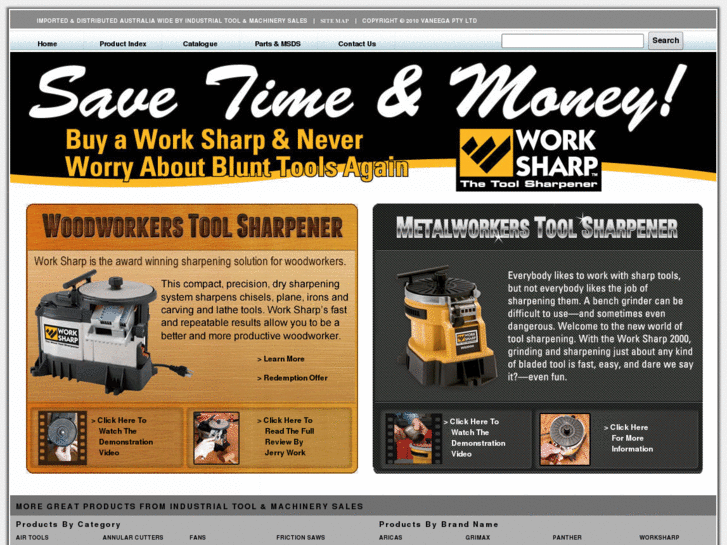 www.worksharptools.com.au