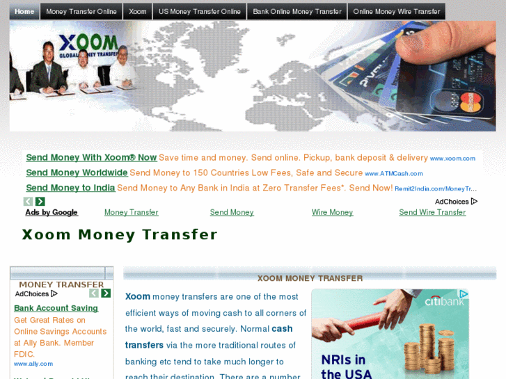 www.xoom-money-transfer.com