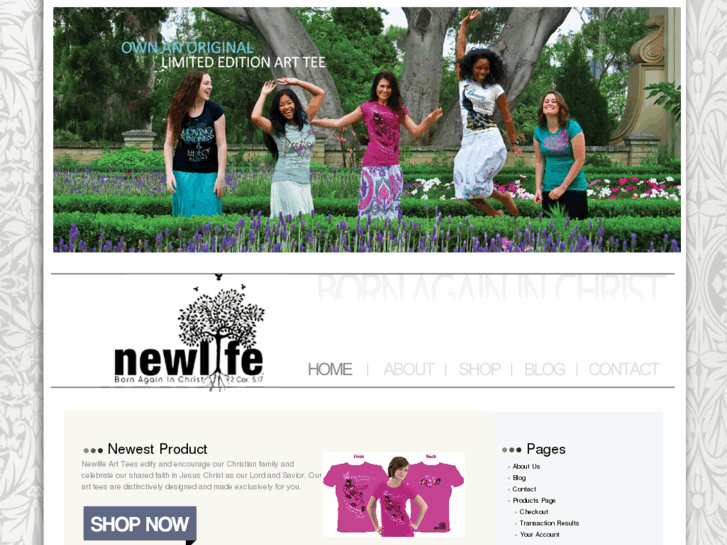 www.1newlife.com