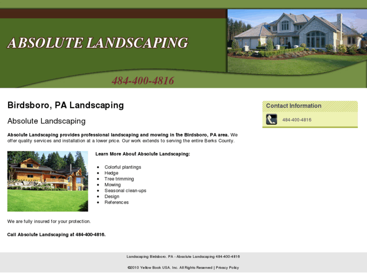 www.absolutelandscapingberks.com
