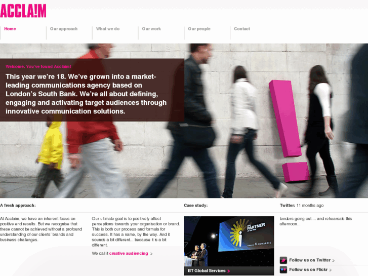 www.acclaim.co.uk