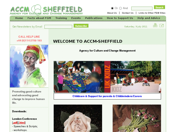 www.accmsheffield.org