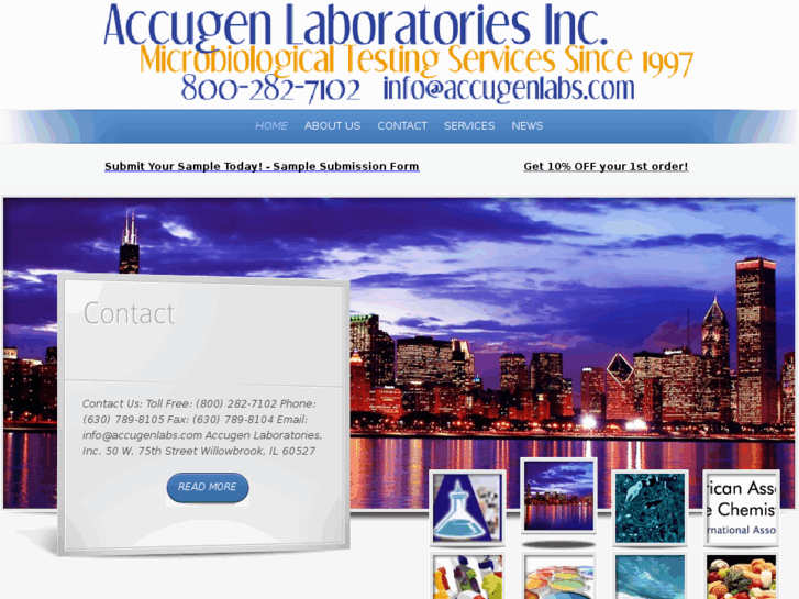 www.accugenlaboratories.com