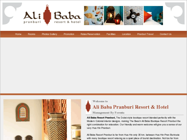 www.alibabaresort.com