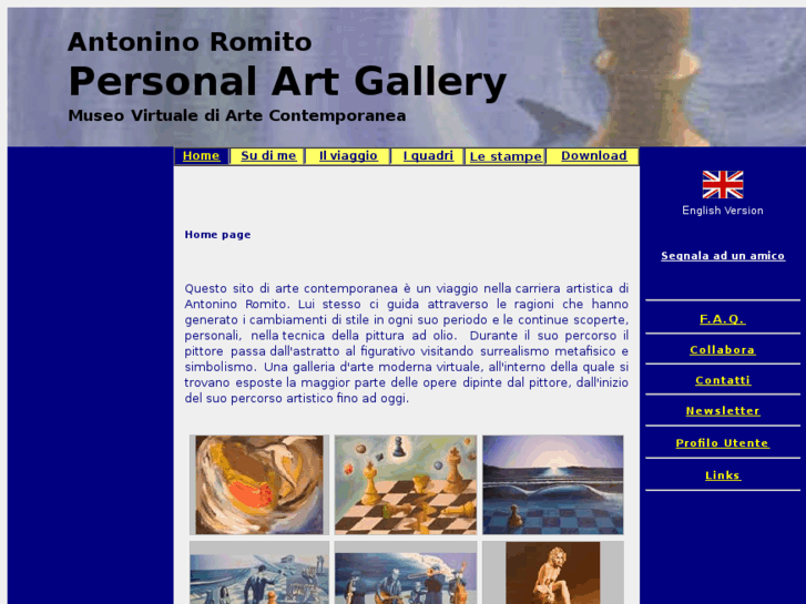 www.antoninoromito.com