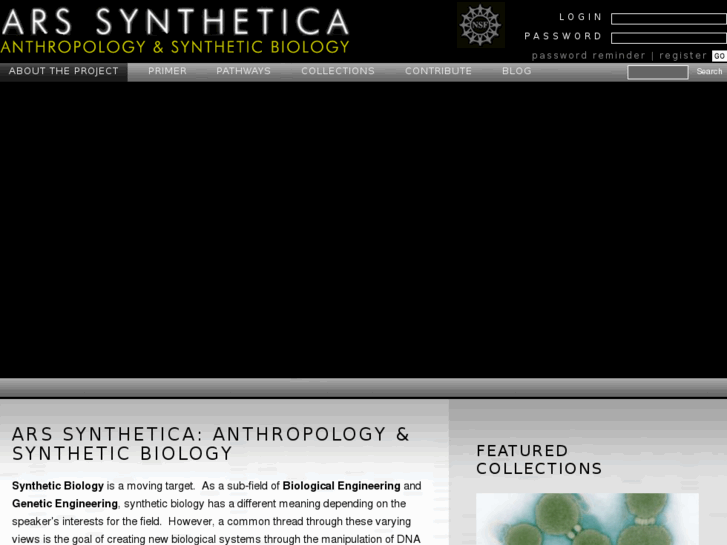 www.ars-synthetica.net