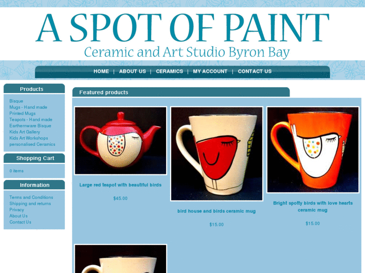 www.aspotofpaint.com