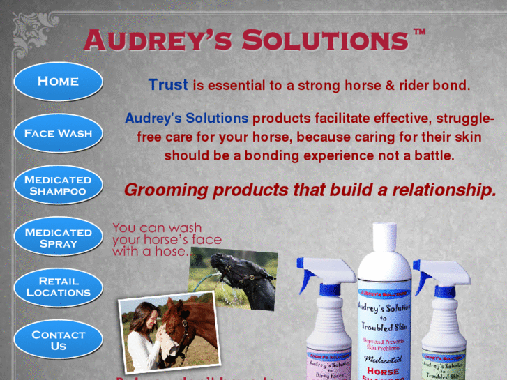 www.audreyssolutions.com