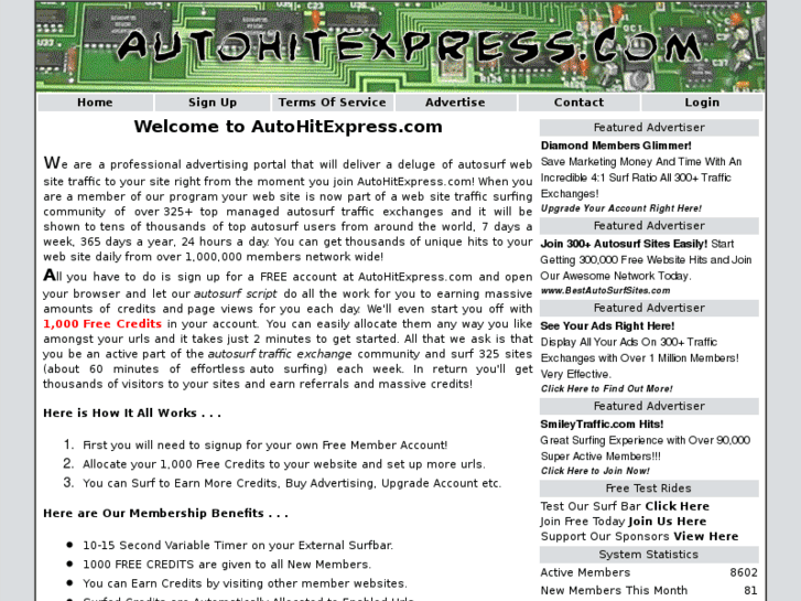 www.autohitexpress.com