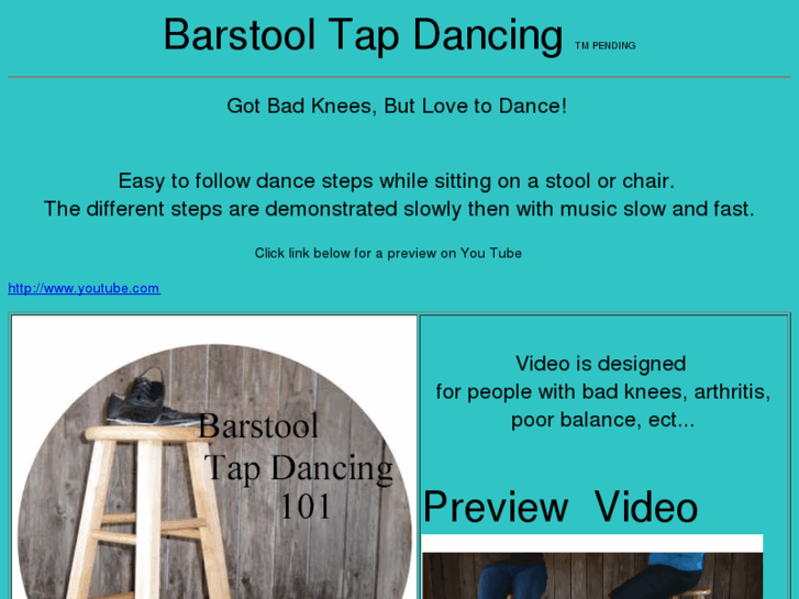 www.barstooltapdancing.com