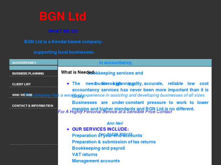 www.bgnltd.com