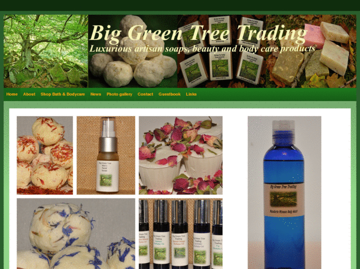 www.biggreentreetrading.com