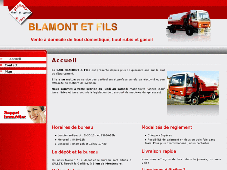 www.blamont-et-fils.com