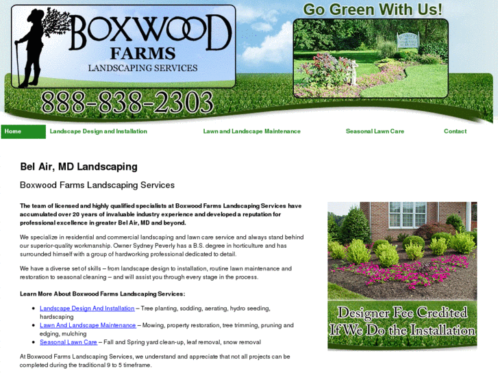 www.boxwoodfarmsinc.com