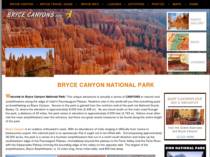 www.brycecanyons.com