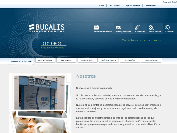 www.bucalis.net