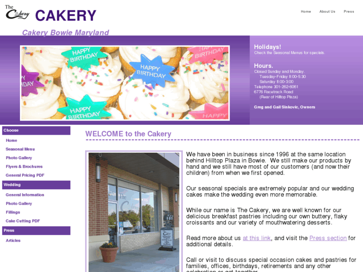 www.cakerybowie.com