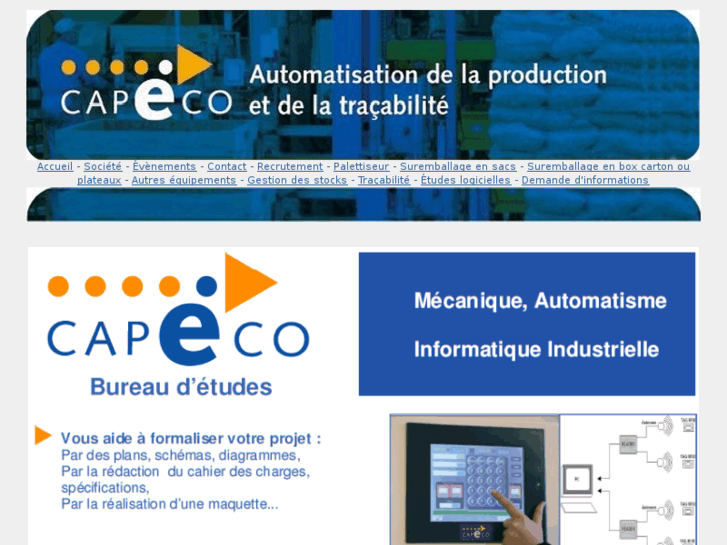 www.capeco.fr