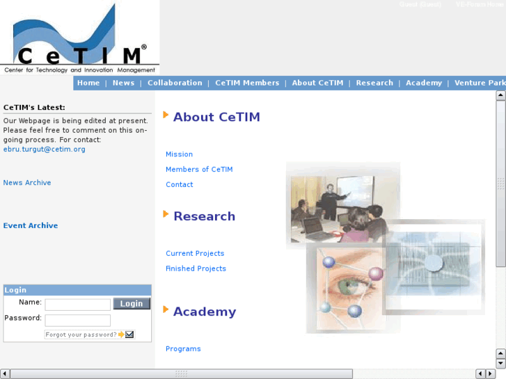 www.cetim.net